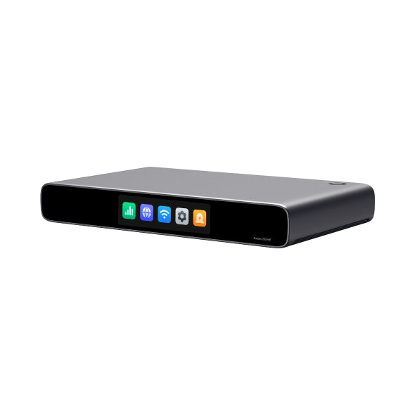 TP-Link Omada Fusion 2.5G PoE Gateway