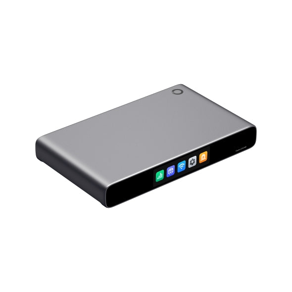 TP-Link Omada Fusion 2.5G PoE Gateway