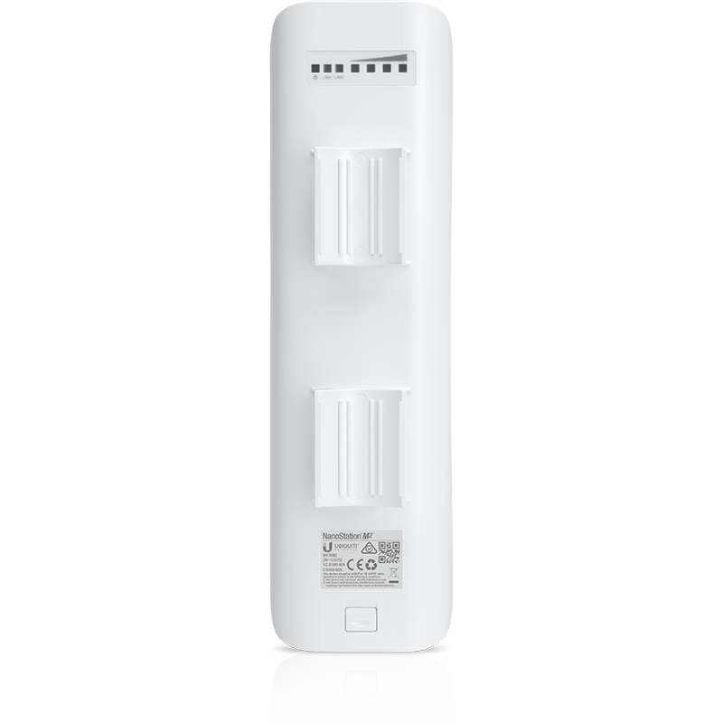 Ubiquiti NSM2 NanoStation M2 AntennaInternational Model