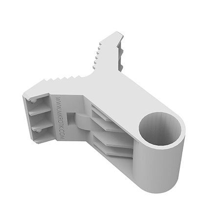 MikroTik QuickMOUNT Wall Mount for Small Antennas
