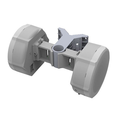 MikroTik QuickMOUNT Wall Mount for Small Antennas
