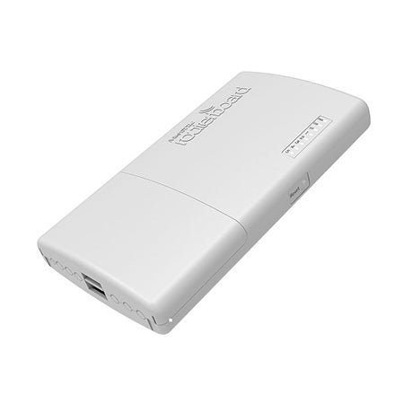 MikroTik PowerBox Pro Gigabit Ethernet