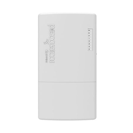 MikroTik PowerBox Pro Gigabit Ethernet