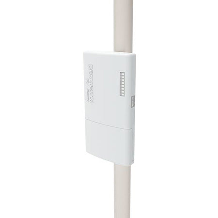 MikroTik PowerBox Pro Gigabit Ethernet