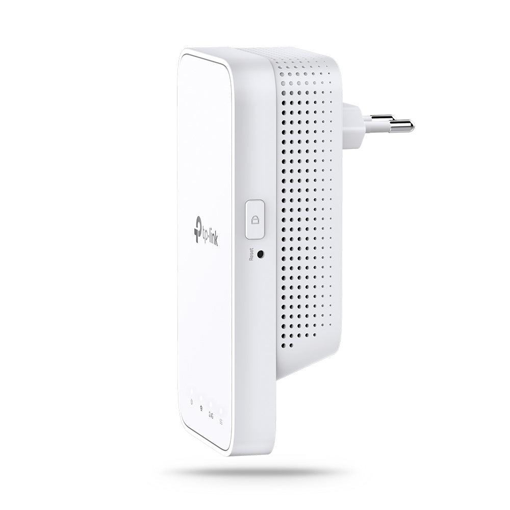 TP-Link AC1200 Wi-Fi Range Extender