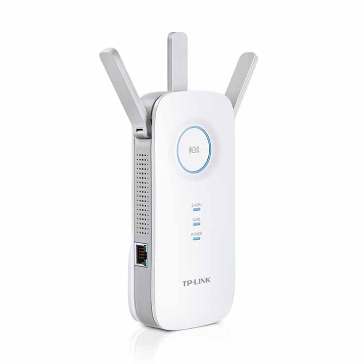 TP-Link AC1750 Wi-Fi Range Extender