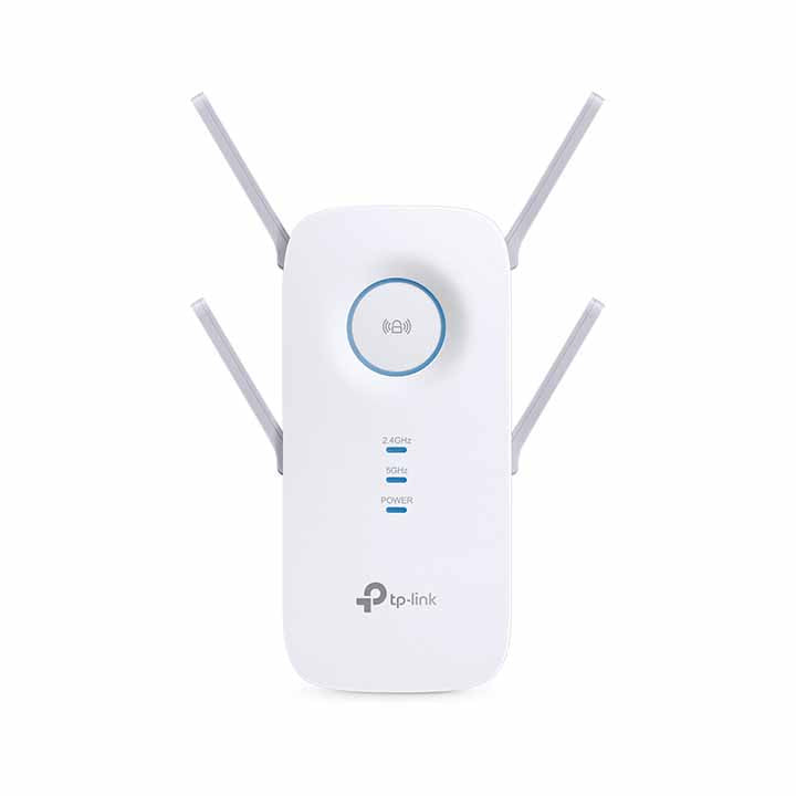 TP-Link AC2600 Wi-Fi Range Extender