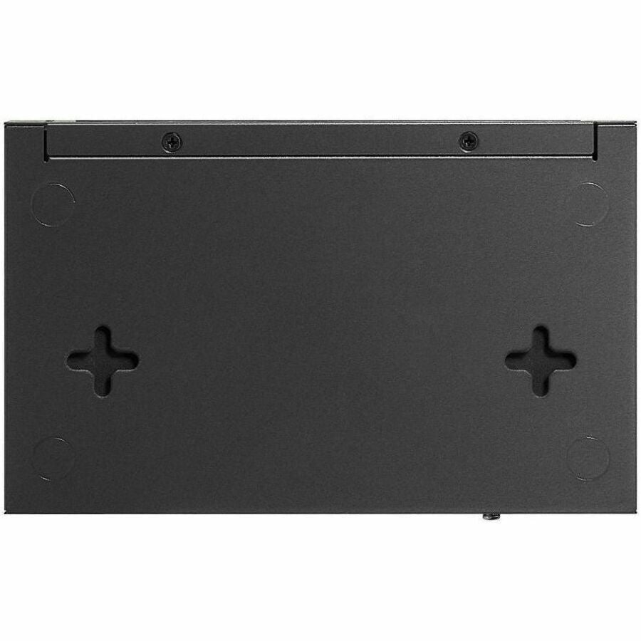 TP-Link Omada Access 6-Port Gigabit Switch with 4-Port PoE+