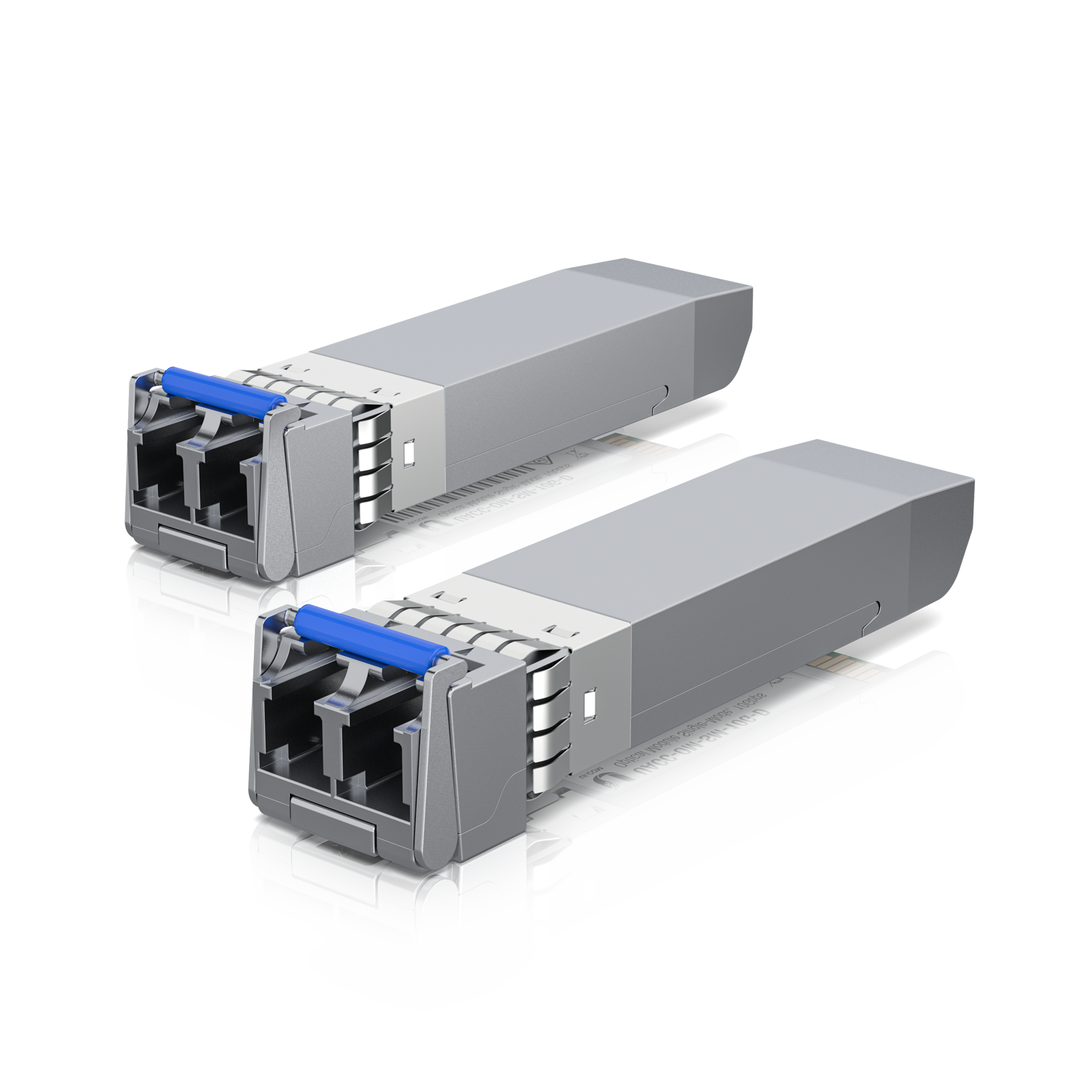 Ubiquiti UACC-OM-SM-10G-D-20 LC Fiber Optical Transceiver Module