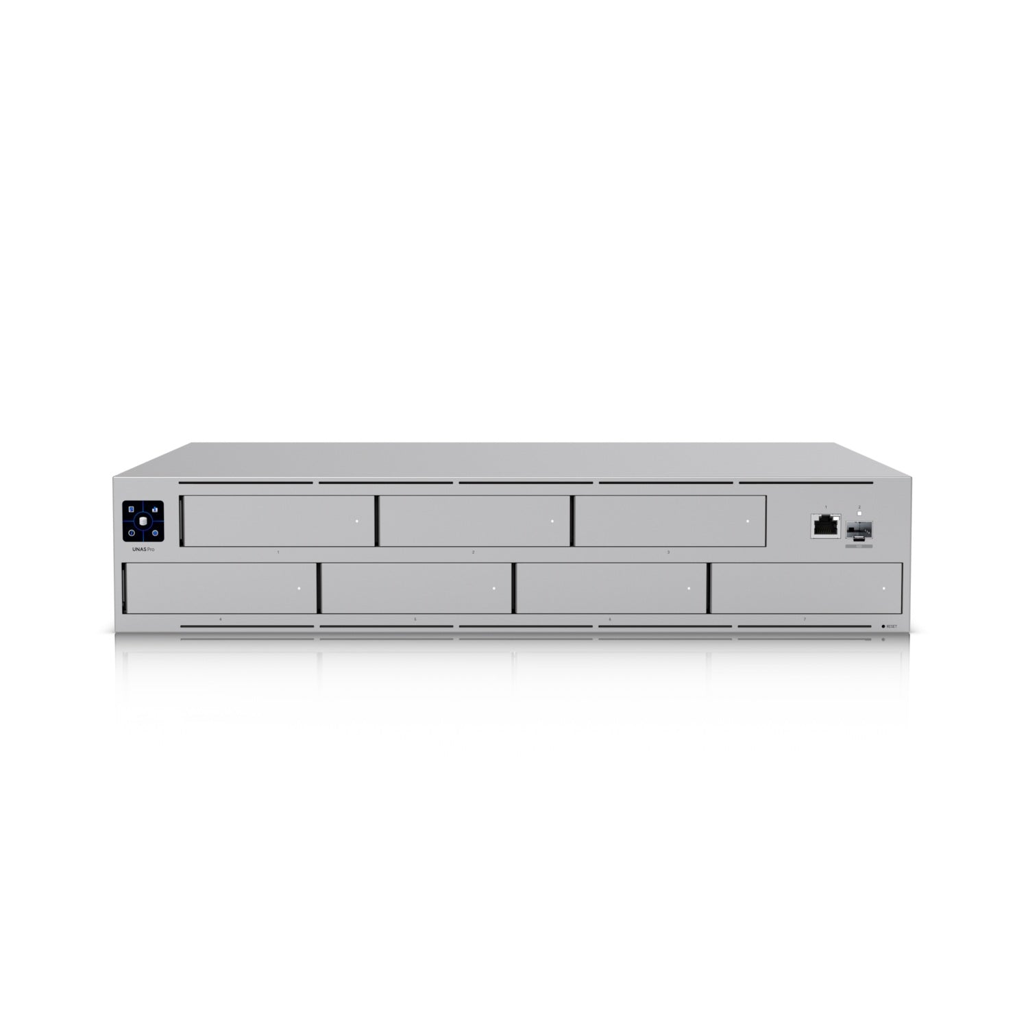 Ubiquiti UNAS-Pro UniFi UNAS Pro