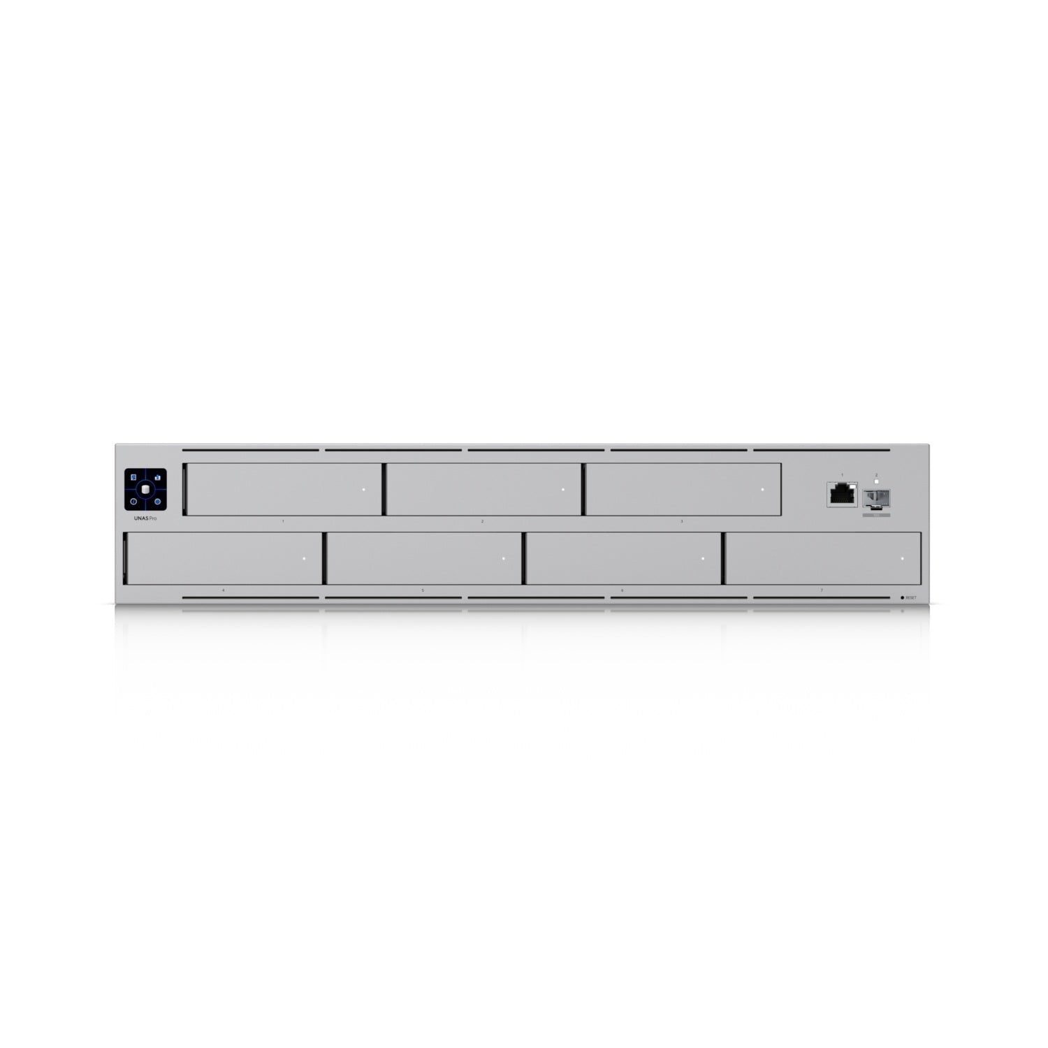 Ubiquiti UNAS-Pro UniFi UNAS Pro