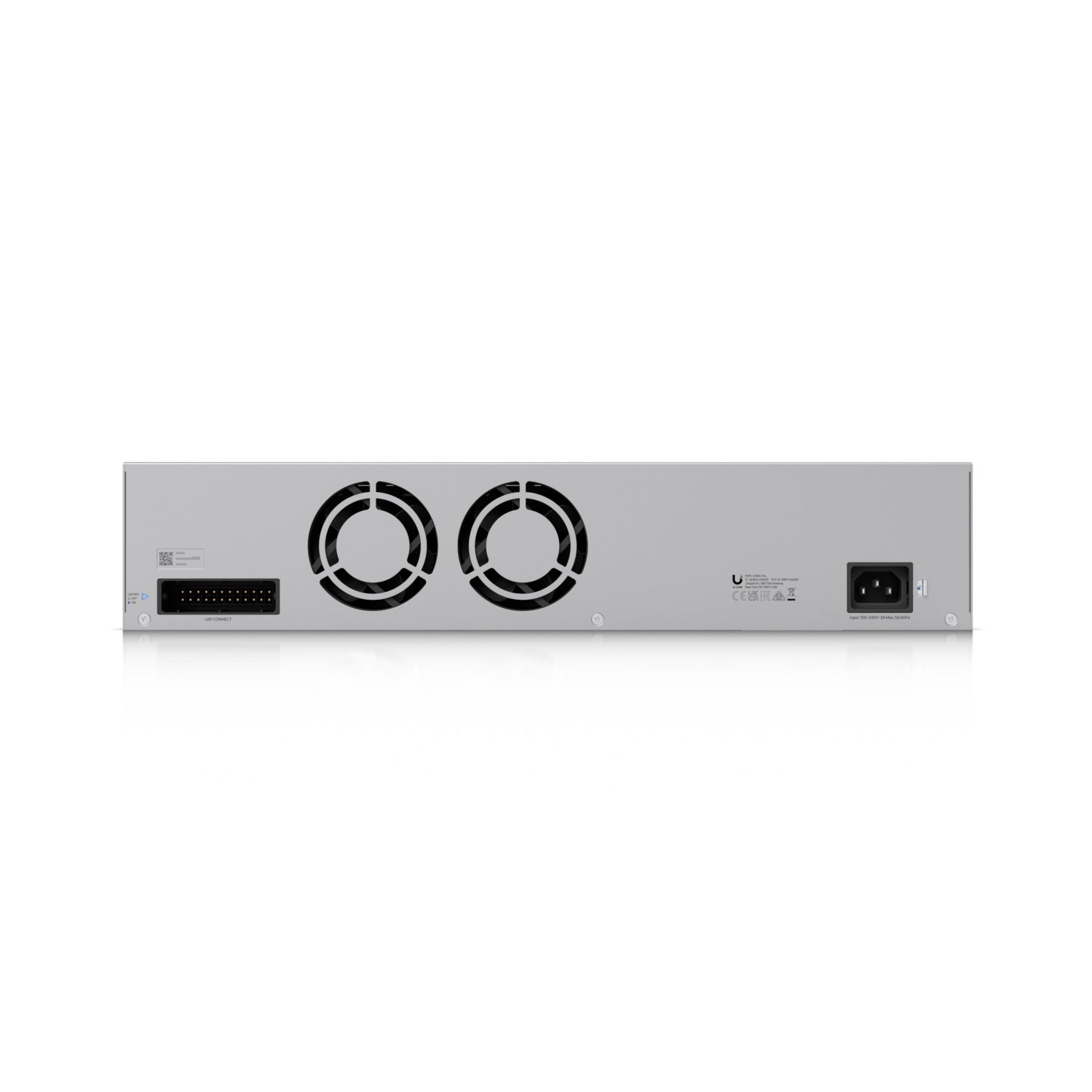 Ubiquiti UNAS-Pro UniFi UNAS Pro