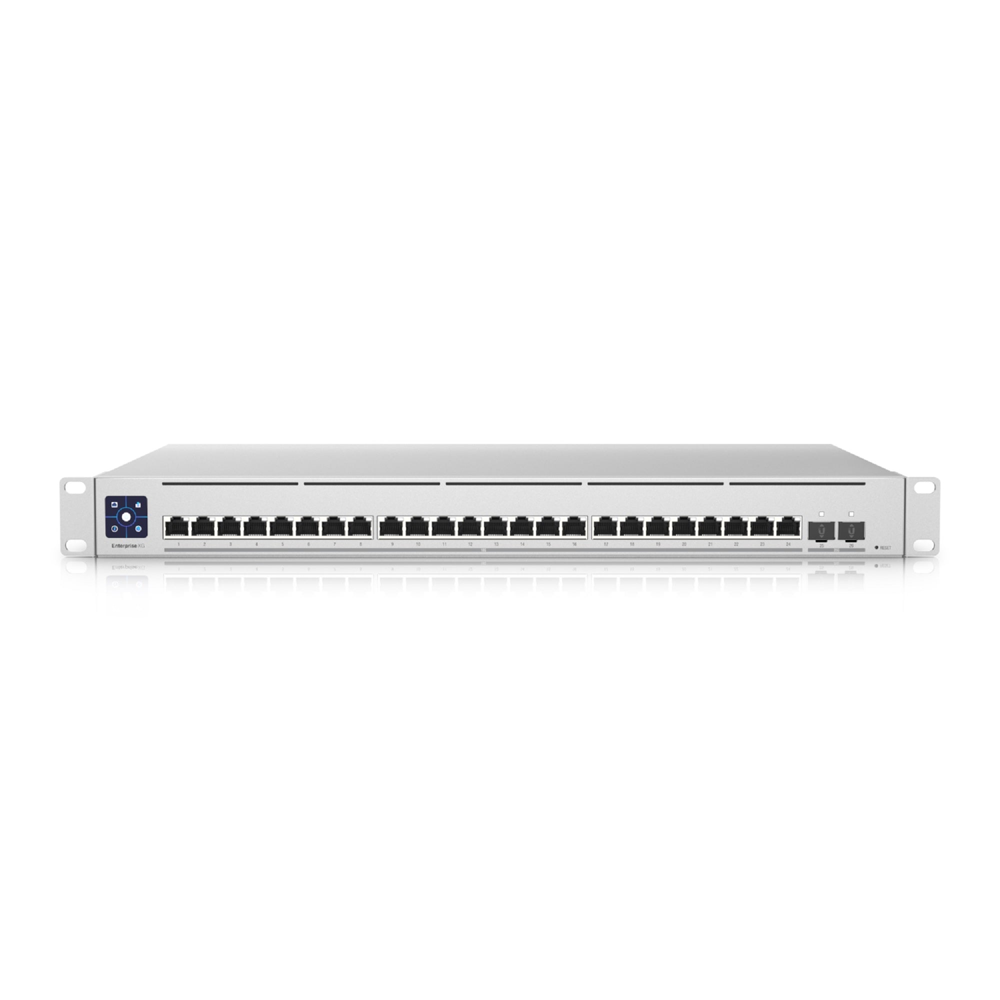 Ubiquiti USW-ENTERPRXG-24 Enterprise Layer 3 Switch