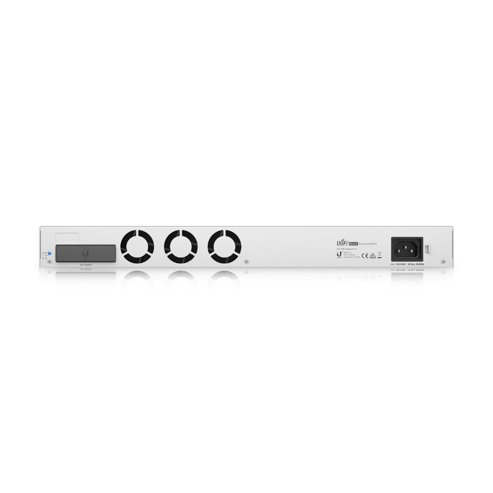 Ubiquiti USW-ENTERPRXG-24 Enterprise Layer 3 Switch