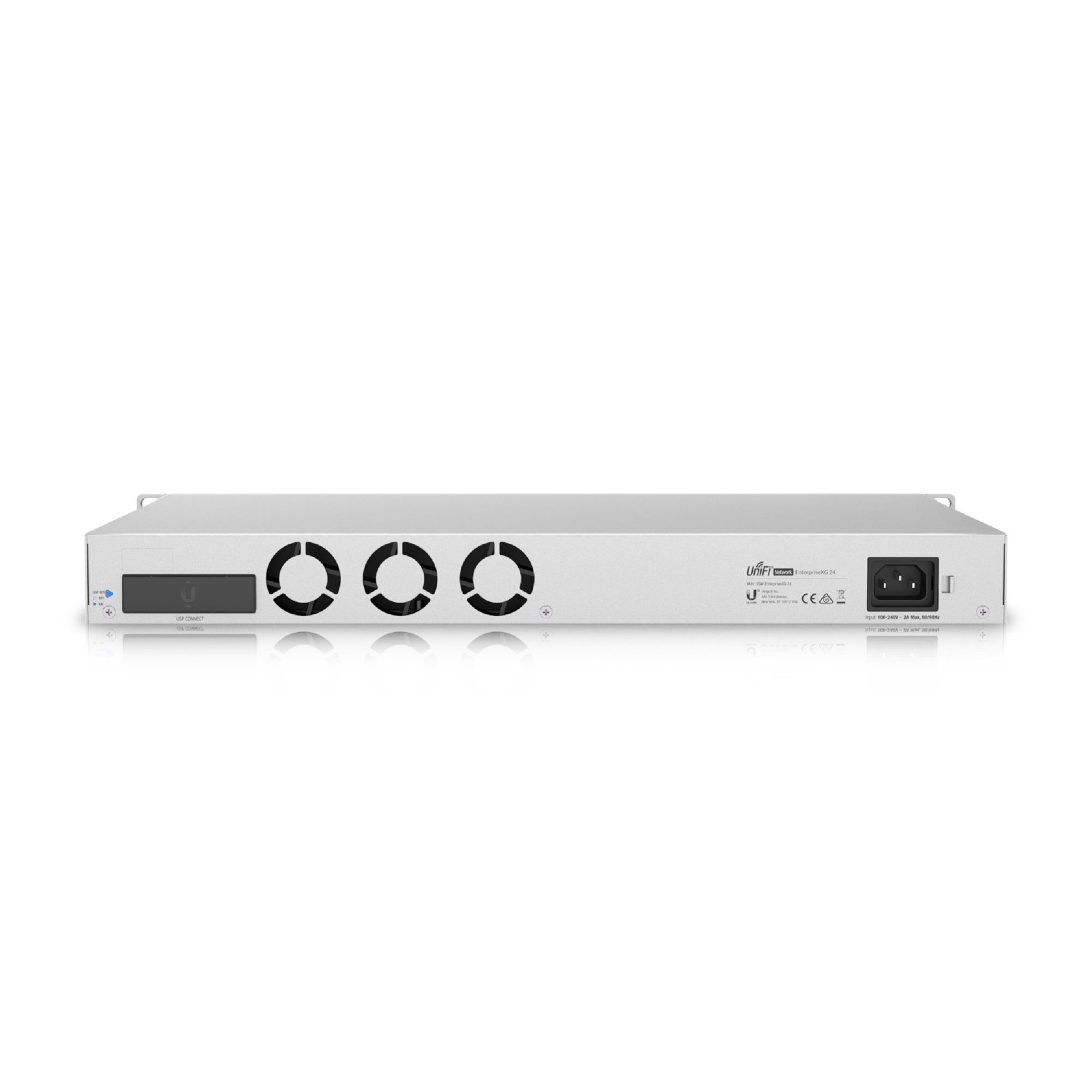 Ubiquiti USW-ENTERPRXG-24 Enterprise Layer 3 Switch