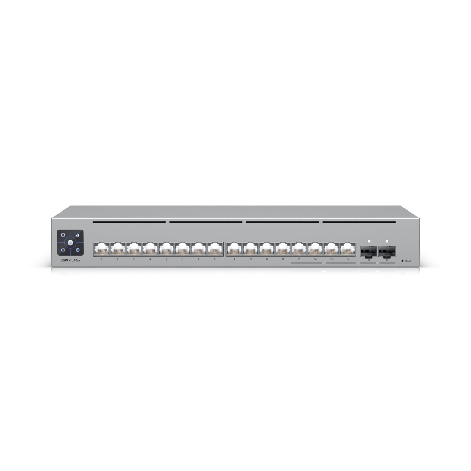 Ubiquiti USW-Pro-Max-16 UniFi Pro Max 16 Switch