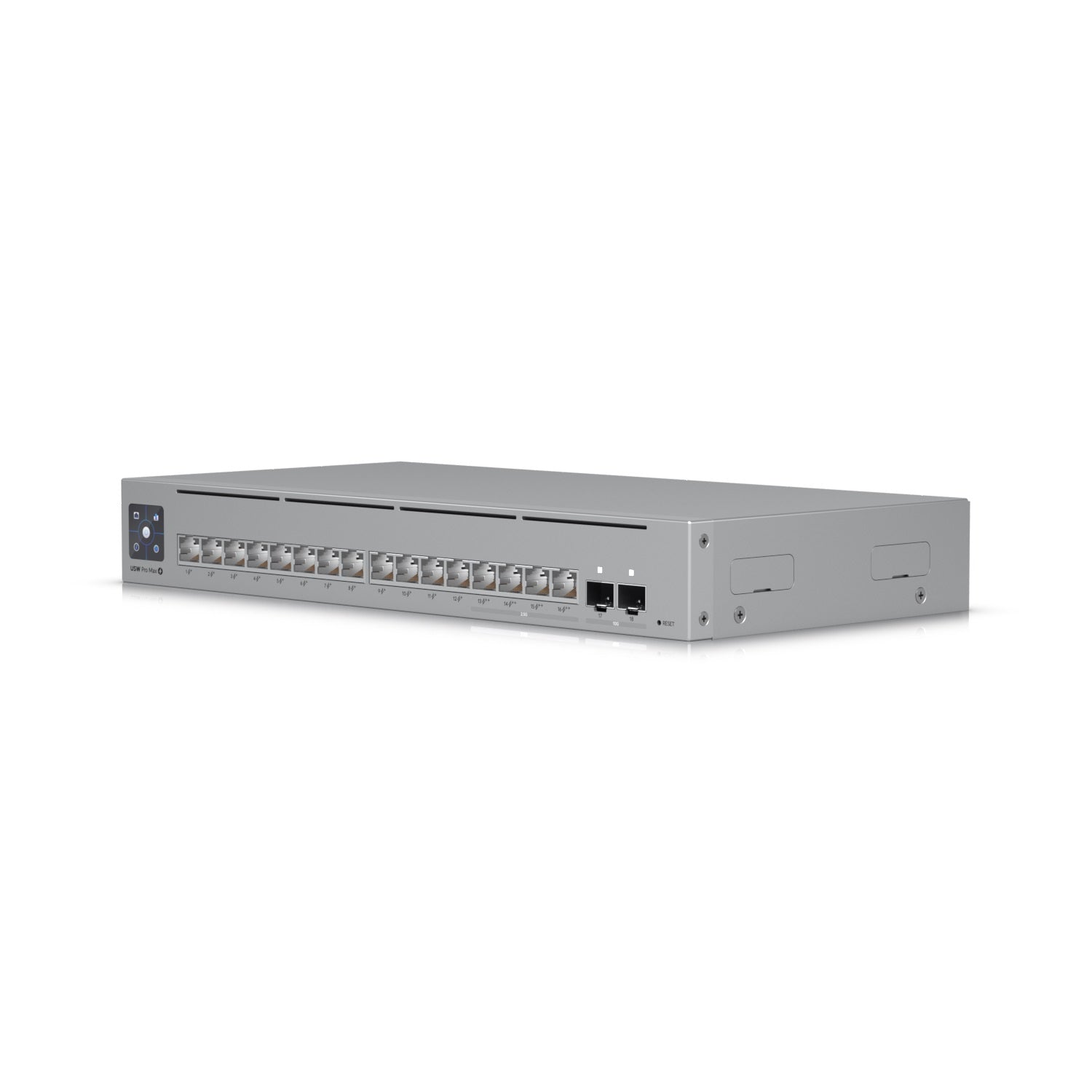 Ubiquiti USW-Pro-Max-16-PoE UniFi Pro Max 16 Switch