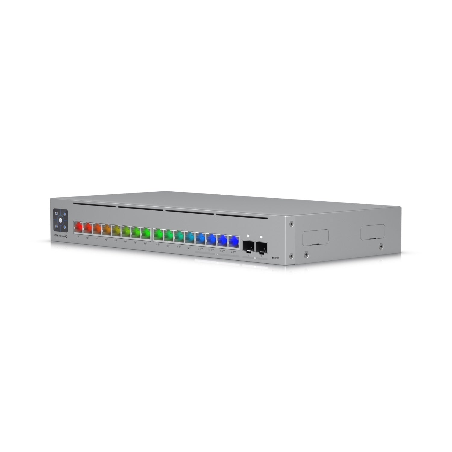 Ubiquiti USW-Pro-Max-16-PoE UniFi Pro Max 16 Switch