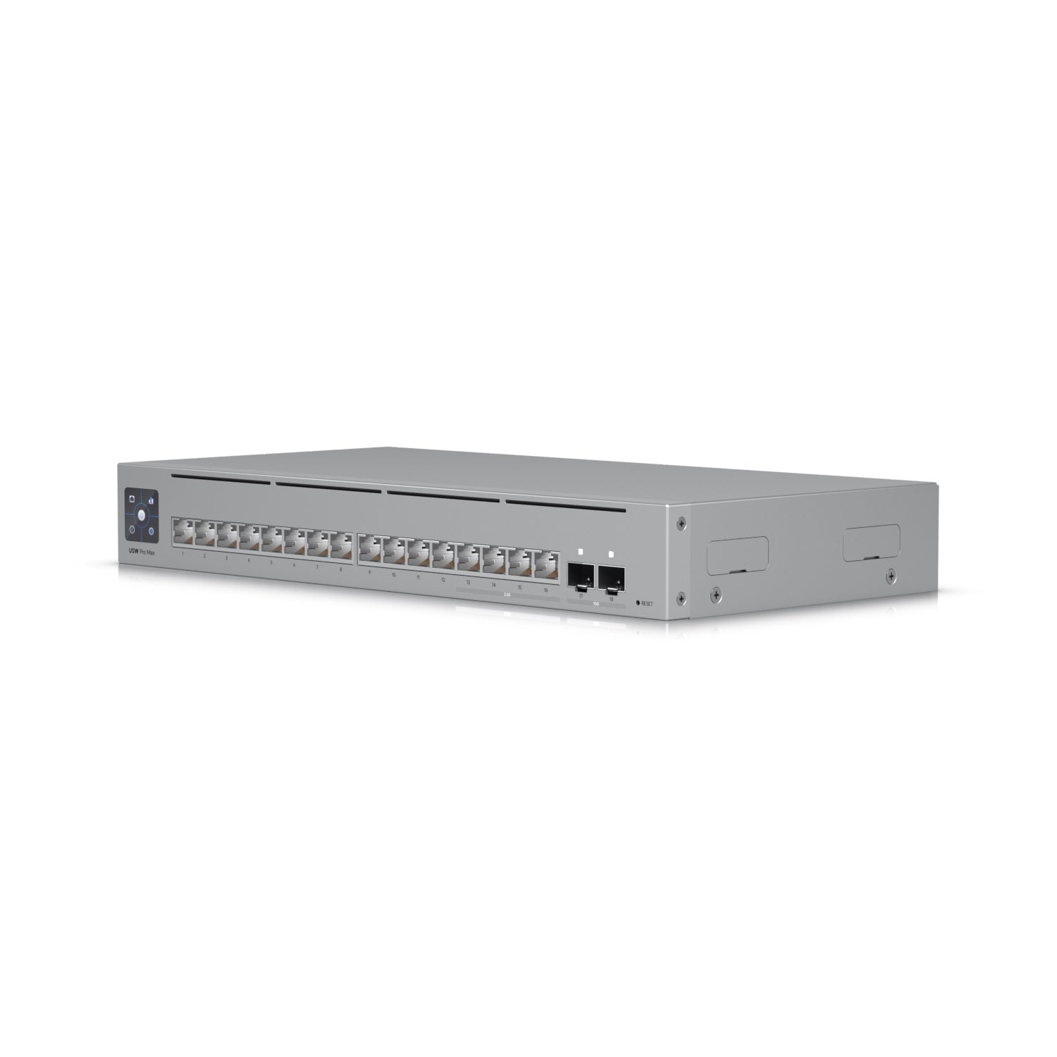 Ubiquiti USW-Pro-Max-16 UniFi Pro Max 16 Switch