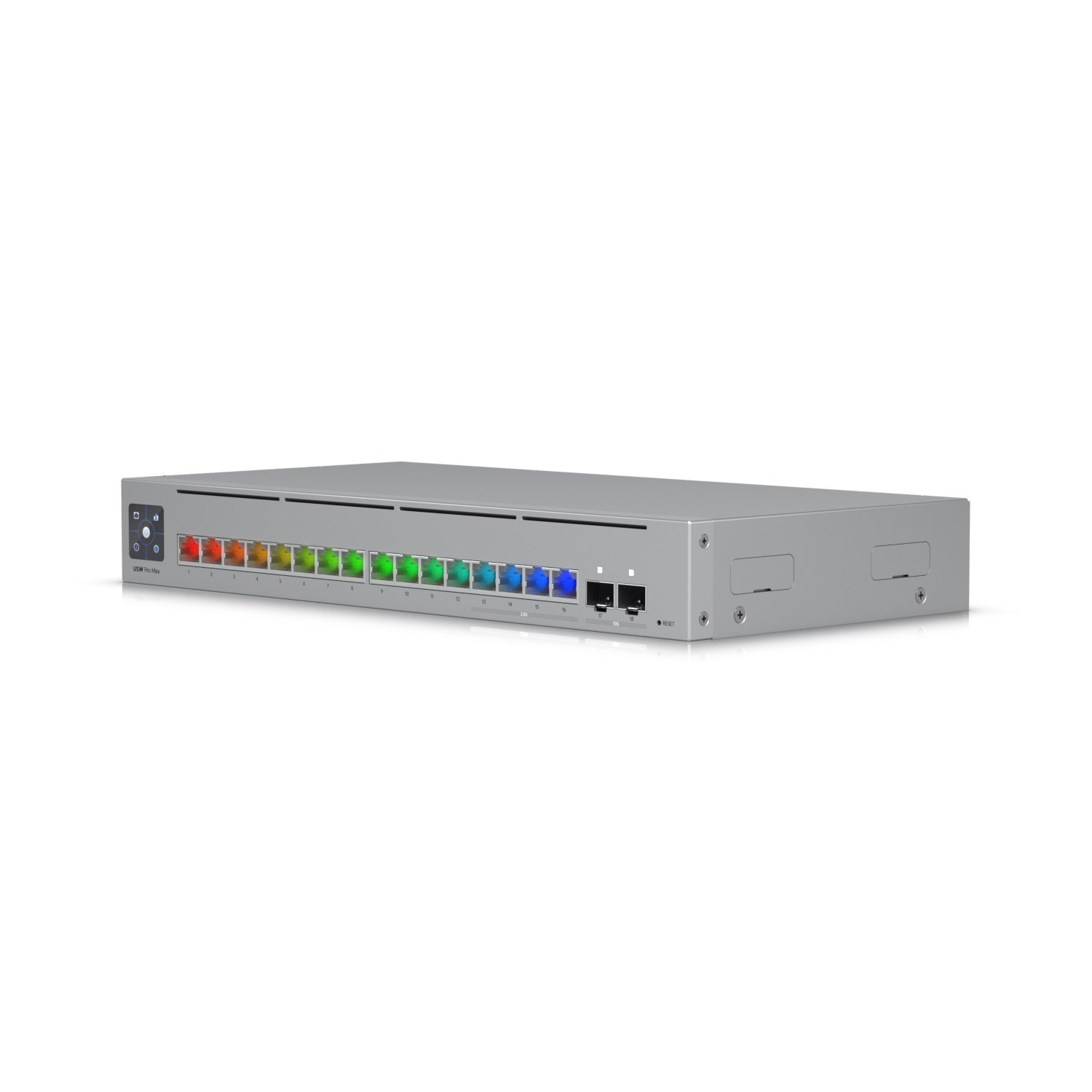 Ubiquiti USW-Pro-Max-16 UniFi Pro Max 16 Switch