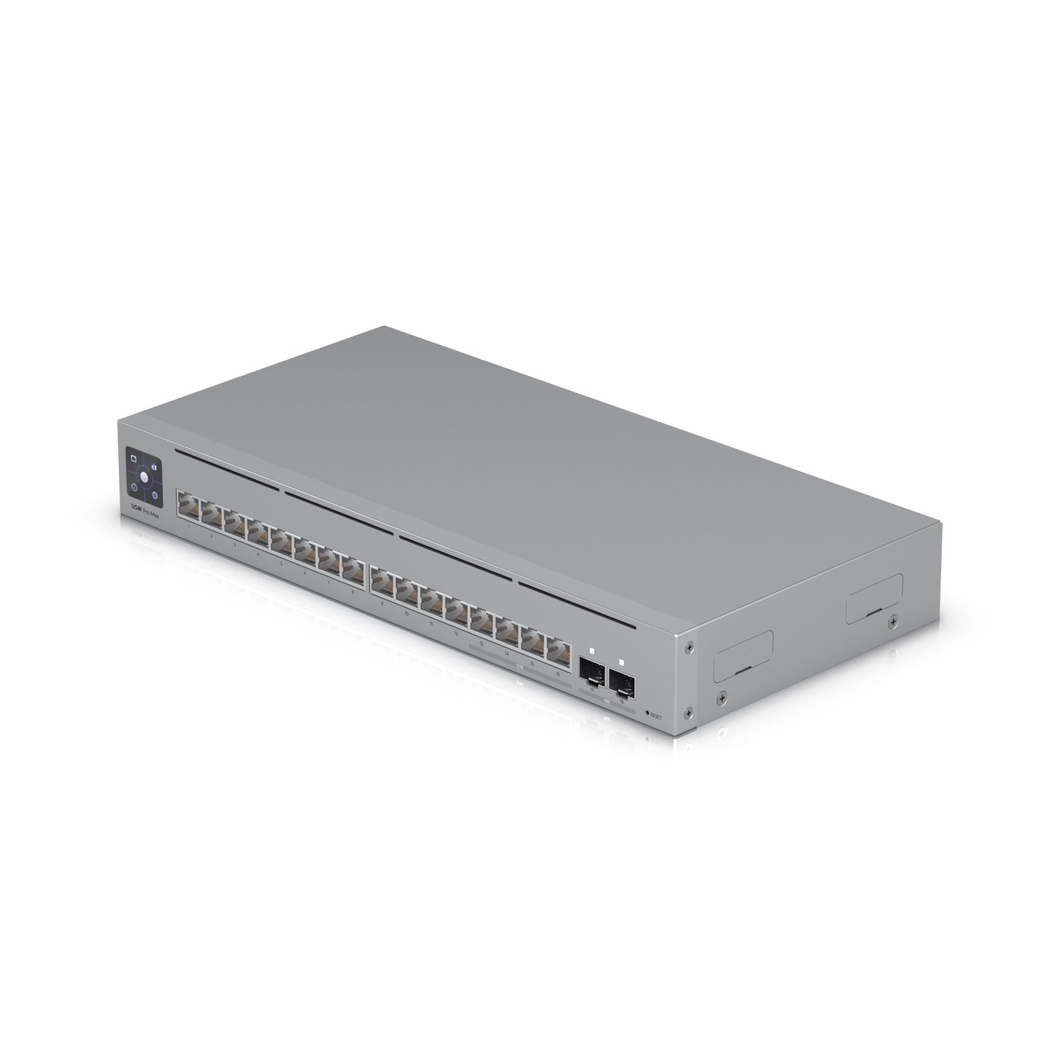 Ubiquiti USW-Pro-Max-16 UniFi Pro Max 16 Switch