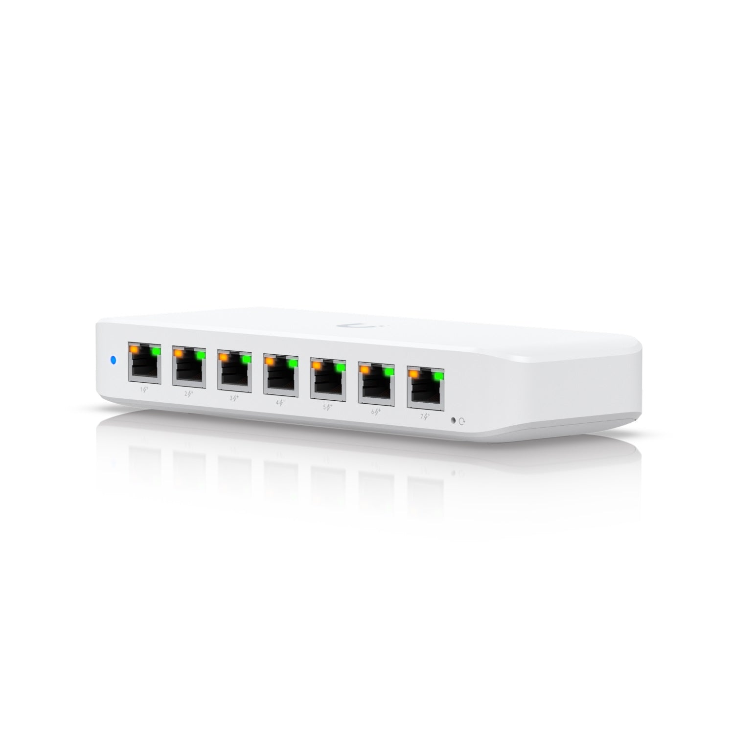 Ubiquiti USW-Ultra Unifi Switch Ultra Layer 2 GbE PoE Switch