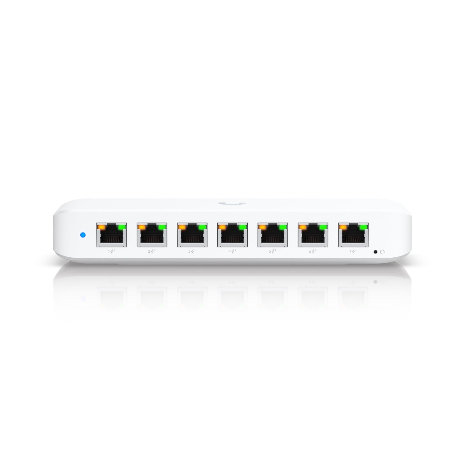 Ubiquiti USW-Ultra Unifi Switch Ultra Layer 2 GbE PoE Switch