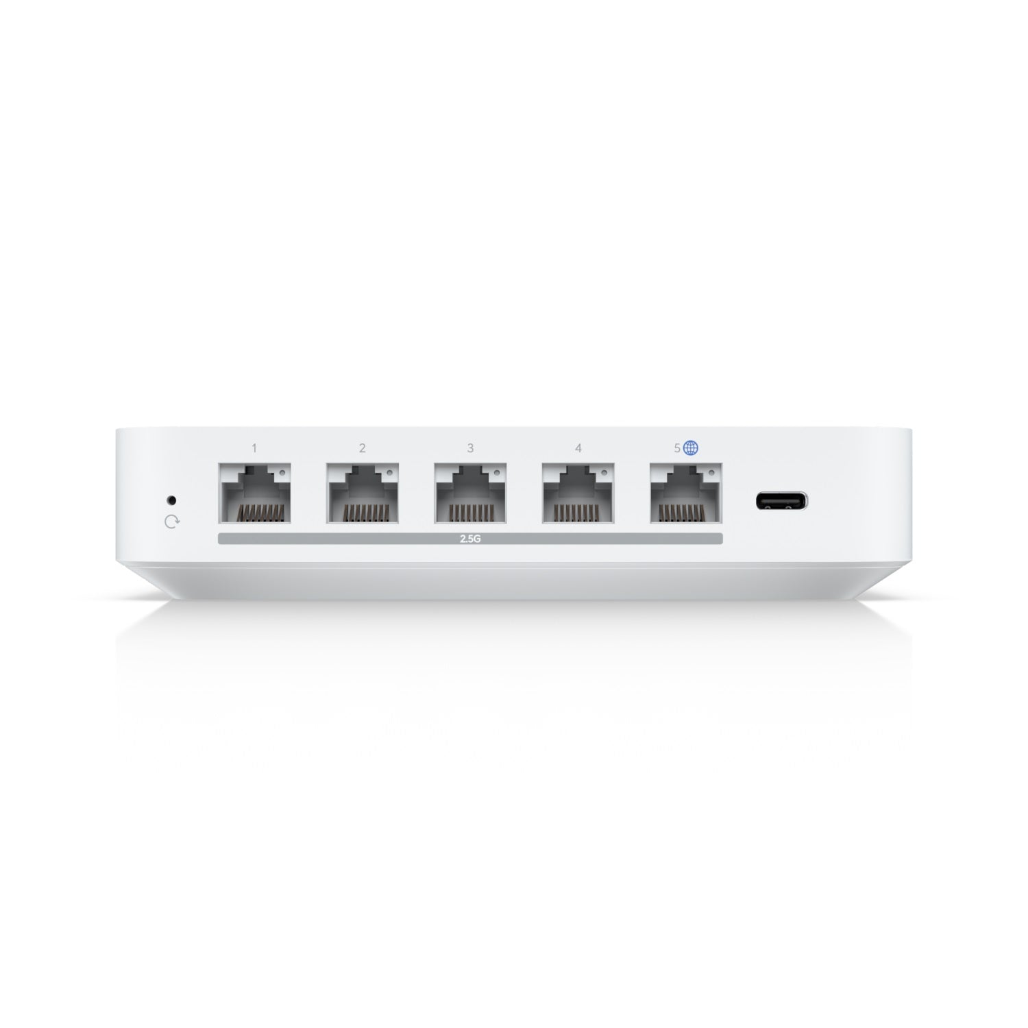 Ubiquiti UXG-Max UniFi 2.5 GbE Multi-WAN Gateway Max
