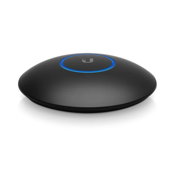 Ubiquiti nHD-cover-Black-3 Access Point nanoHD WiFi 6 Lite Cover