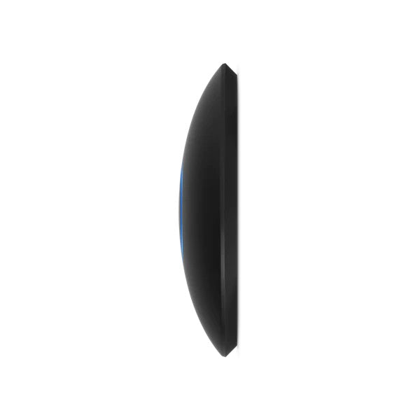 Ubiquiti nHD-cover-Black-3 Access Point nanoHD WiFi 6 Lite Cover