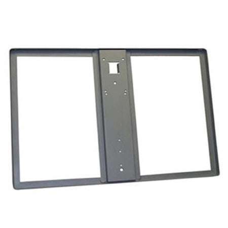 PerfectVision Non-Penetrating Roof Mount for 18" and 24" Satellite Dish