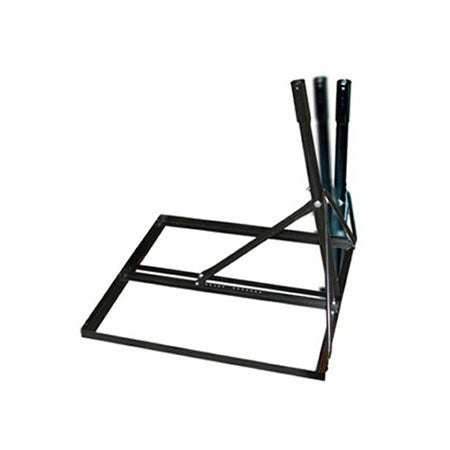 PerfectVision Non-Penetrating Roof Mount with 1.75" and 2" Adjustable Mast