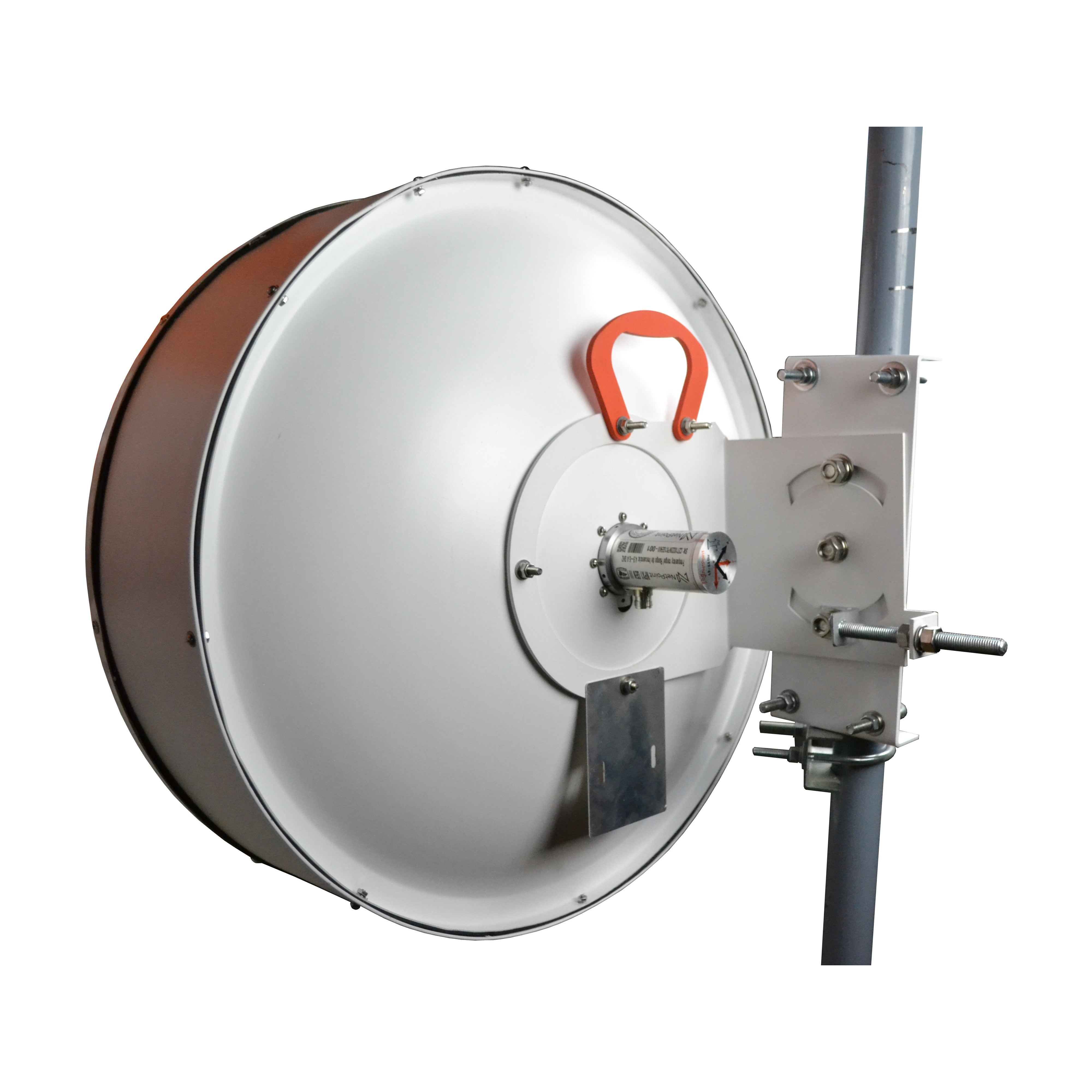 NetPoint 4-ft 5-GHz High Performance Parabolic Antenna