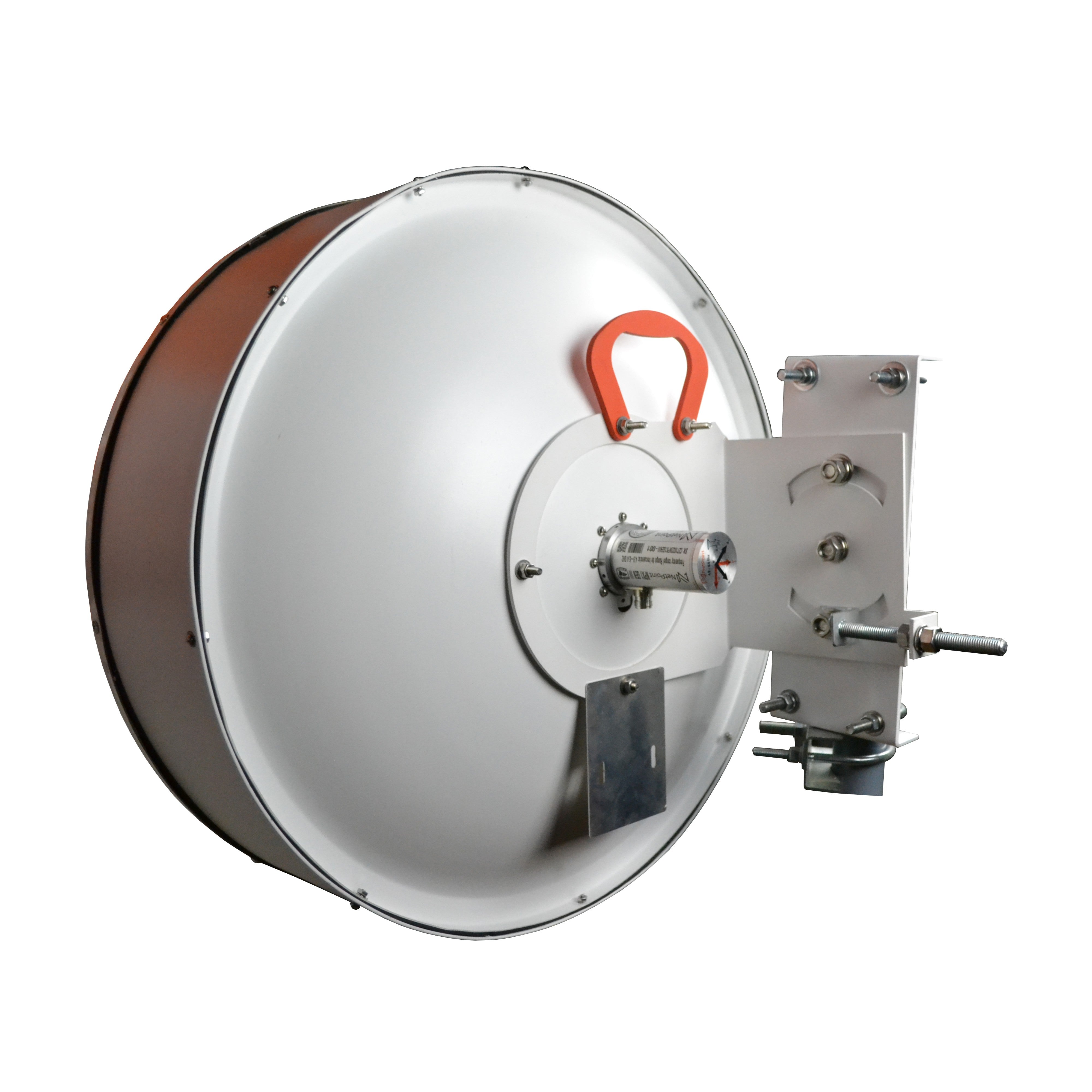 NetPoint 4-ft 5-GHz High Performance Parabolic Antenna