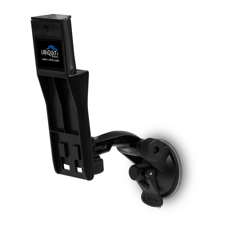 Ubiquiti NS-WM NanoStation Window/Wall Mount