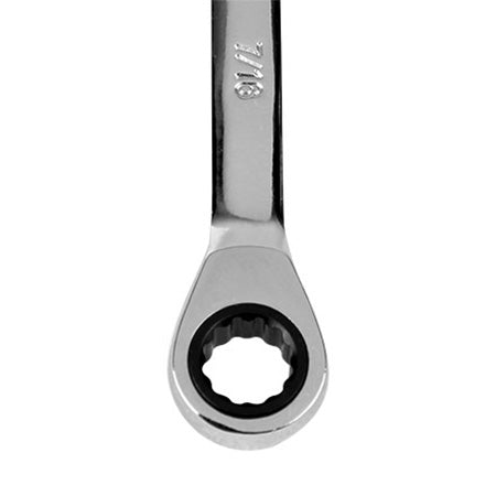 InstallMates 7/16" Combination Speed/Ratcheting Wrench