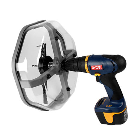 InstallMates Multi-Size Hole Cutter