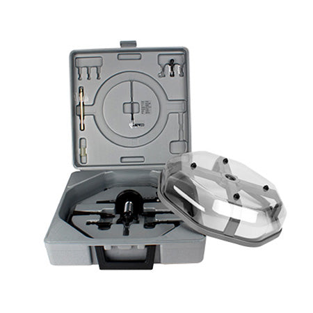InstallMates Multi-Size Hole Cutter