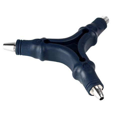 InstallMates Insertion and Flaring Tool for RG6 Cable