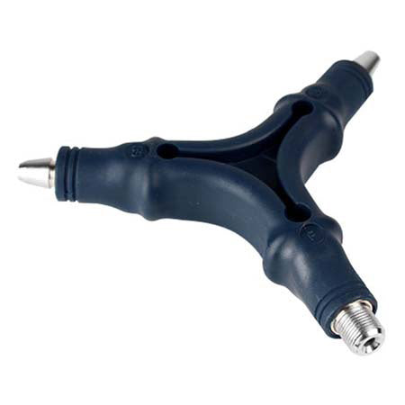 InstallMates Insertion and Flaring Tool for RG6 Cable