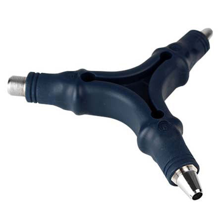 InstallMates Insertion and Flaring Tool for RG6 Cable