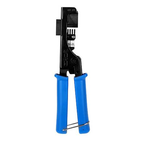 InstallMates Keystone 4 Pair Punchdown RJ411 Tool