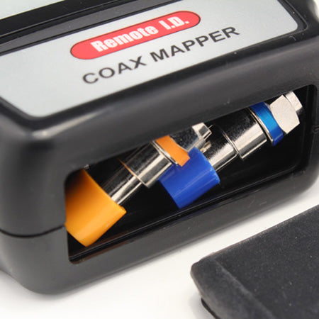 InstallMates Coax Mapping Tool