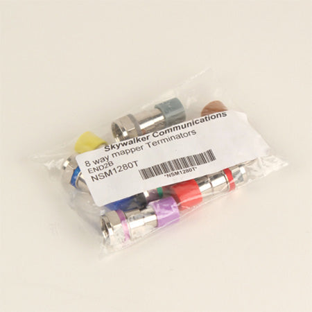 InstallMates Replacement Indicators for NSM1280 Mapper