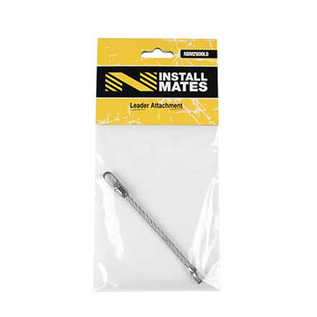 InstallMates Leader Attachment for Flex Fish Rods