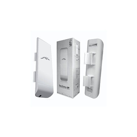 Ubiquiti NSM5 NanoStation M5 Antenna