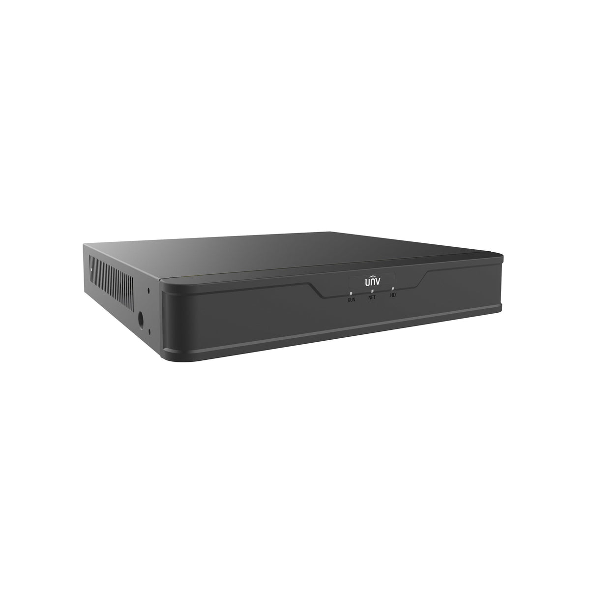 Uniview 4 CH POE NVR - 1 SATA - 4K HDMI