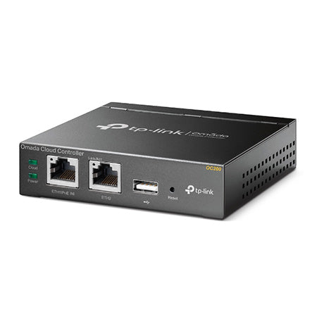 TP-Link Omada WiFi Network Cloud Controller - Grey