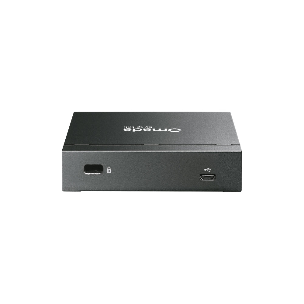 TP-Link Omada Hardware Controller