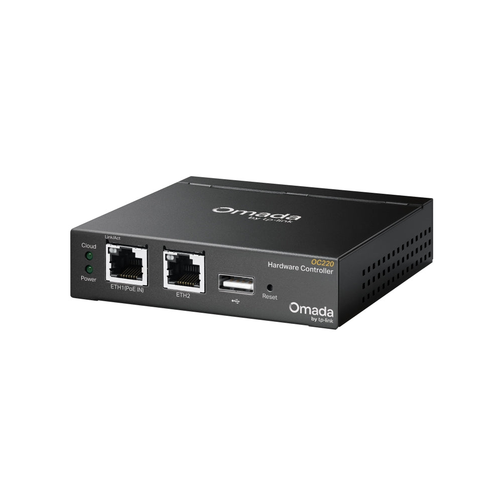 TP-Link Omada Hardware Controller
